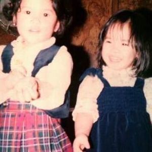 Meet your Posher, Anne